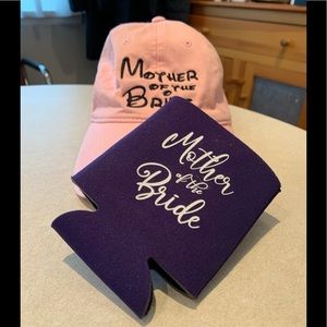 Mother of the Bride accessories